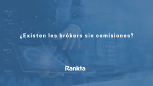 Los mejores brokers sin comisiones en 2025