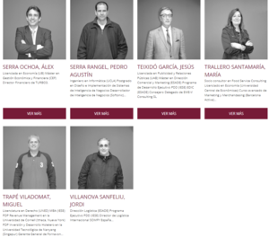 Review de INSA Barcelona - Business, Marketing & Communication School, precios, programa, profesorado