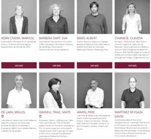 Review de INSA Barcelona - Business, Marketing & Communication School, precios, programa, profesorado