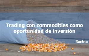 ¿Cómo invertir en materias primas?