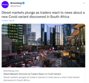 ¿Es el momento de comprar Moderna de nuevo?