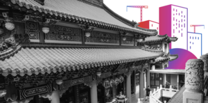 Tres maneras de apostar por el crecimiento en China