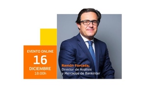 ¿Se ha agotado el mercado alcista? ¡Apúntate a nuestro próximo webinar!