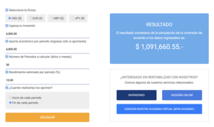 ¿Se puede ser millonario siendo empleado?