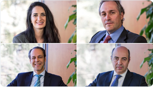 Nuestro gestores están entre los mejores, según Citywire