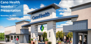 Cano Health: Crecimiento Exponencial en el Sector Salud de USA...