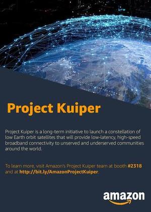 Sector Espacial: Mega Constelaciones (III)