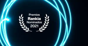 iBroker & Clicktrade: Nominados a los Premios Rankia 2021