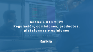 XTB opiniones España [2025]: Comisiones, plataforma y seguridad