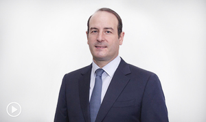 "Esperamos finalizar compras relevantes para el fondo a principios de 2022"