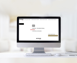 Carta Trimestral de Bestinver - 3er Trimestre 2021