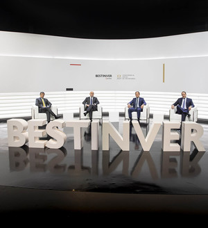 Video: XX Conferencia Anual de Inversores