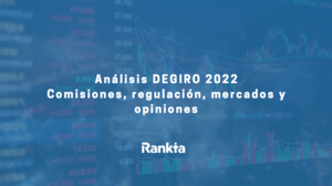DEGIRO opiniones España 2026: Comisiones, plataforma, seguridad y review