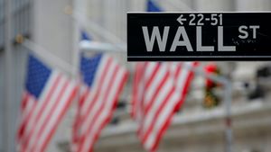 No todo lo que brilla es Wall Street No todo lo que brilla es Wall Street
