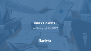 Indexa Capital opiniones: carteras y comisiones (2025)