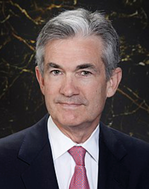 Jerome Powell y el fenómeno Tomás Becket