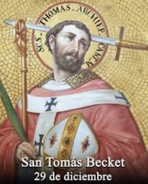 Jerome Powell y el fenómeno Tomás Becket