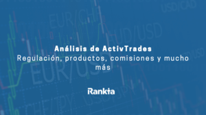 ActivTrades opiniones España [2024]: Comisiones, plataforma y seguridad