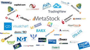 FOREX: Herramientas y Plataformas.-