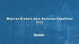 Bróker online más barato para comprar acciones españolas 2022 Bróker online más barato para comprar acciones españolas 2022