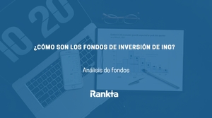 ING: Mejores fondos y fondos Cartera Naranja
