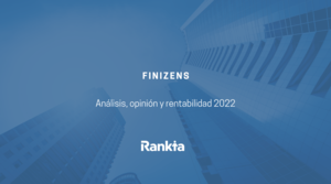 Finizens: Análisis, opinión y rentabilidad (2023)