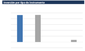 Informe mensual Valentum: Enero