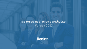 Mejores gestores de fondos españoles