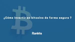 ¿Cómo invertir en bitcoin de forma segura en España [2026]? | Guía paso a paso