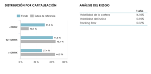 Informe Diciembre: Lonvia Avenir Mid-Cap Euro