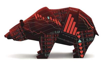 Wall Street pierde niveles críticos