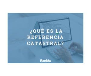 ¿Dónde aparece la referencia catastral en el recibo del IBI para la Declaración de la Renta