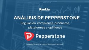 Pepperstone Review: Regulación, comisiones, productos , plataformas y opiniones