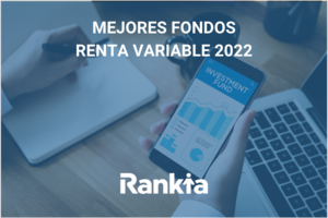Mejores fondos de renta variable 2025