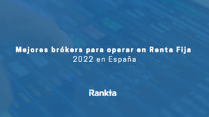 Mejores brókers con bonos (Renta Fija) en España [2025]