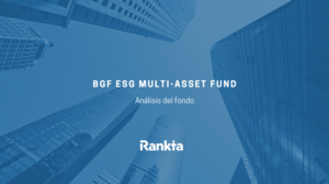 Análisis del fondo BGF ESG Multi-Asset Fund