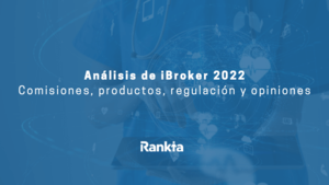 iBroker opiniones [2026]: Tarifas, seguridad, productos y review