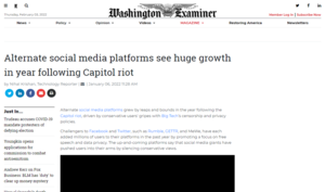 Facebook (FB) sufre caída repentina