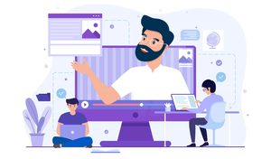 Cómo va eso de la clase (de Trading) de los lunes