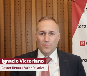 VÍDEO | Renta 4 Valor Relativo: prudencia ante la incertidumbre de los mercados