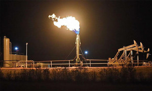 Oportunidad en el mercado de Gas Natural con cabeza