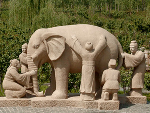 Lo que seis ancianos ciegos pueden enseñarte sobre Trading con Opciones