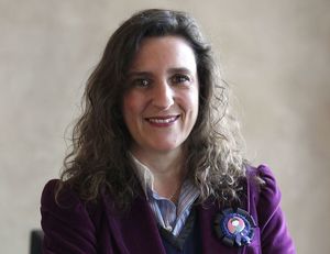 Intervención en RTVE Canal 24 Horas 11/02/2022