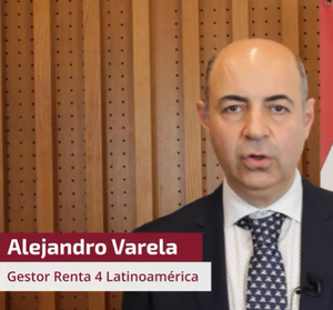 VÍDEO | Renta 4 Latinoamérica: mejor fondo de su categoría en 2021