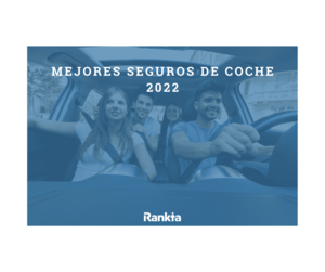 Mejores seguros de coche | noviembre 2025