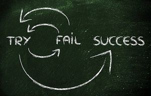 Mi opinión sobre lo difícil que es triunfar en el trading