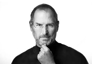 Cuando Steve Jobs y mi abuela coinciden en el espacio-tiempo