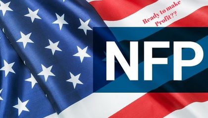 HOY NFP y Tasa de Desempleo ¿Compramos USD?