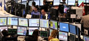 Un ejemplo de un movimiento institucional sobre una acción