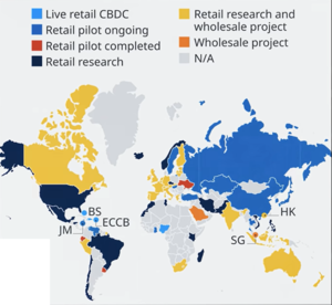 Los CBDC son peor de lo que parecen: El fin de tu libertad económica